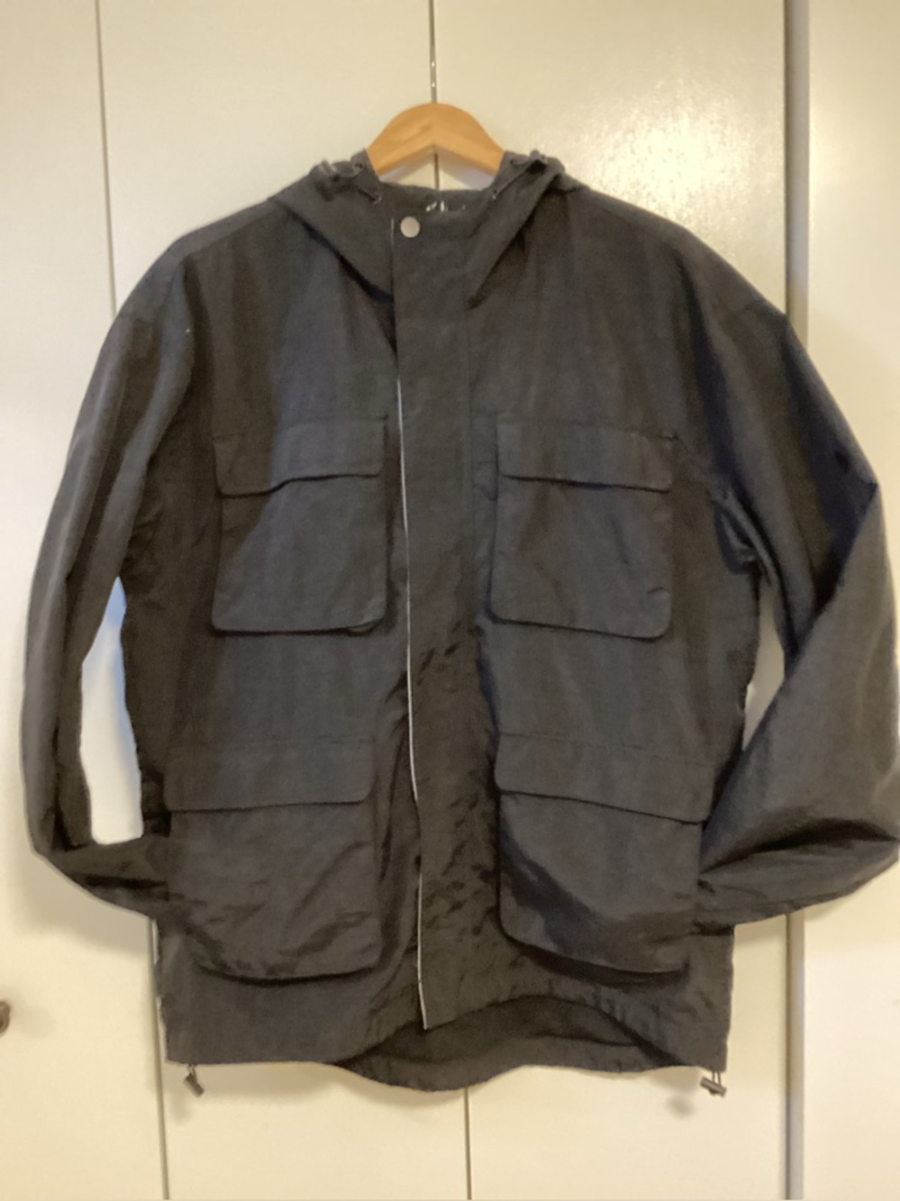 Kwalla Tee Spring Jacket - Picture 1 of 4